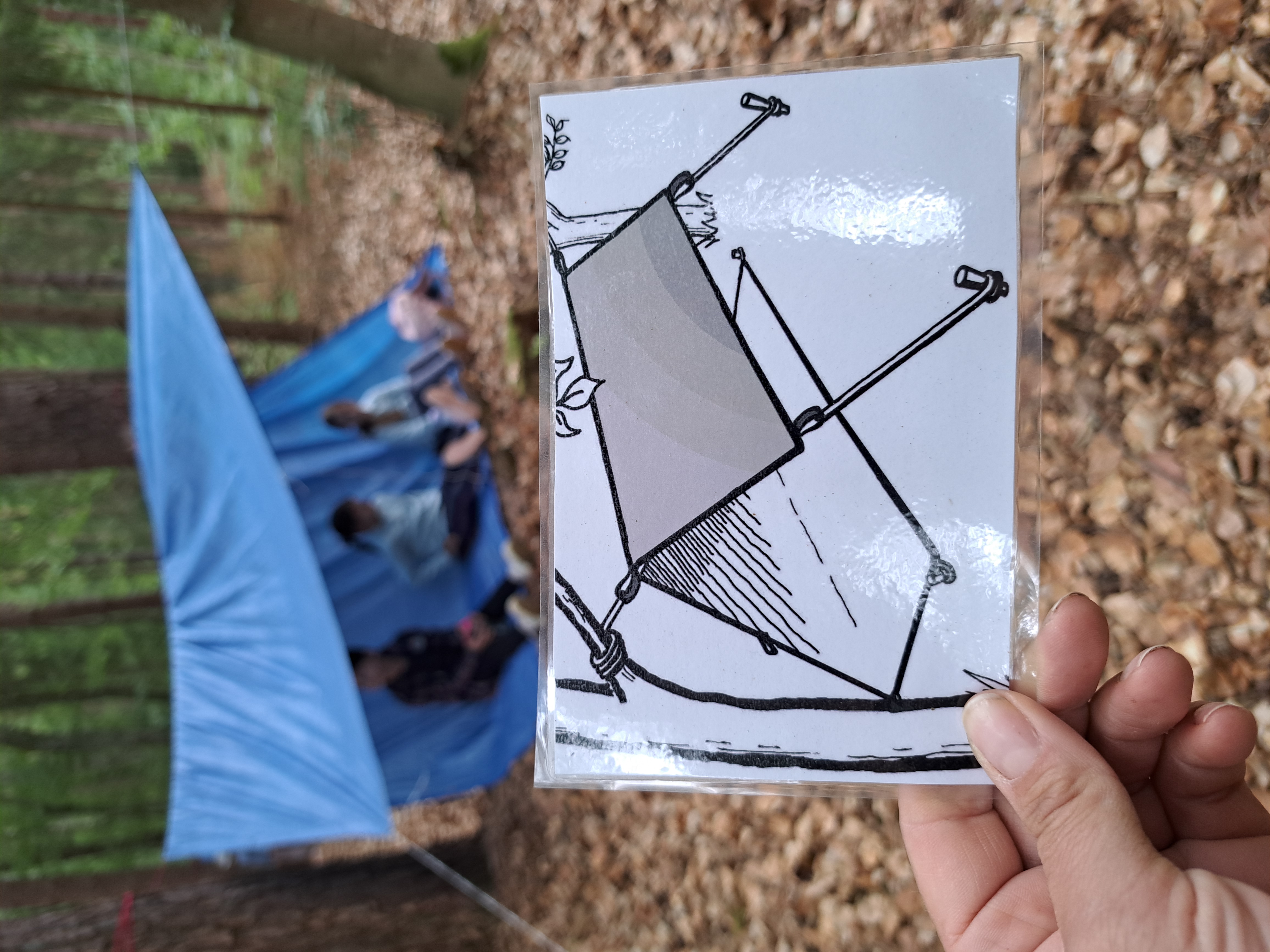 Warsztaty bushcraftowe